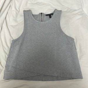 Banana Republic Cropped Tank